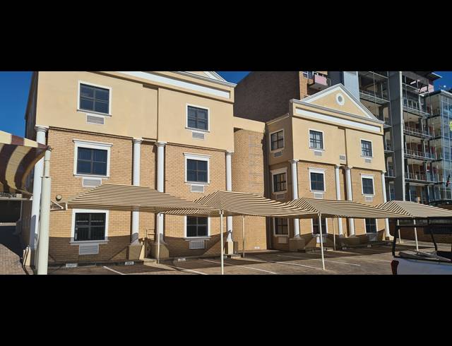 1,205M² OFFICE FOR SALE IN NELSPRUIT EXT 2